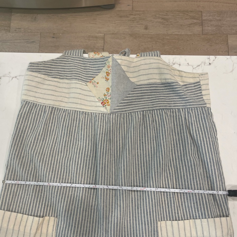 Wide-Legged Madewell Jumpsuit (small) - Picture 4 of 6